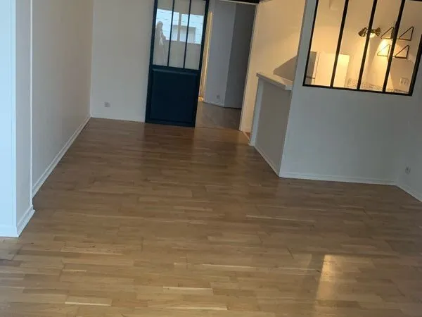 Appartement centre ville Rouen rive droite