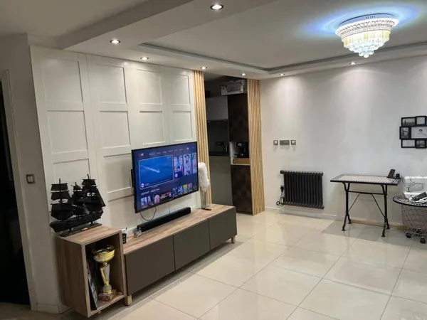 Appartement 4 pièces 67 m²