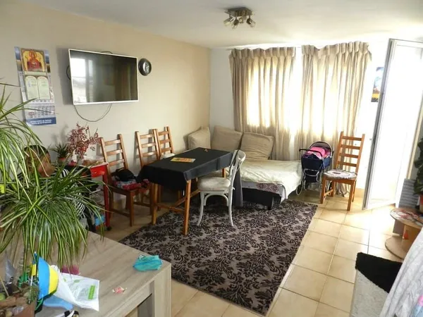 NICE OUEST 4 PIECES 75 m²