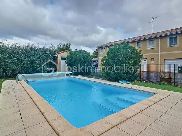 Maison 4 pièces 86 m²