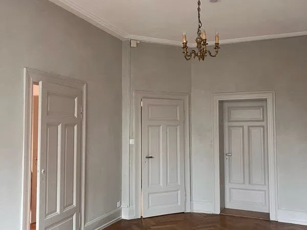 F4 Strasbourg Clémenceau