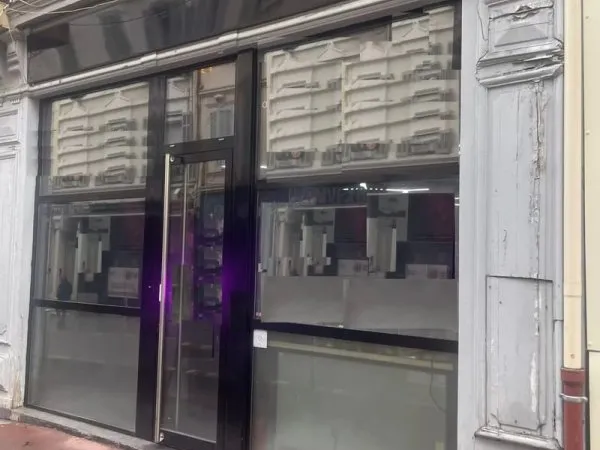 Droit au bail