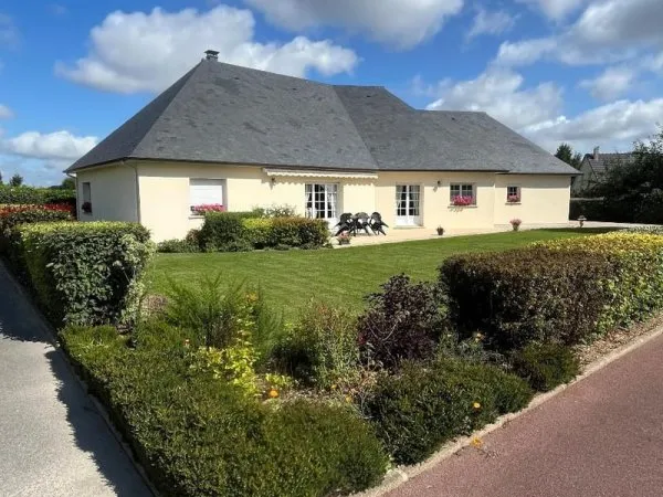 Maison 140 m²