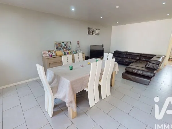 Maison 5 pièces 80 m²