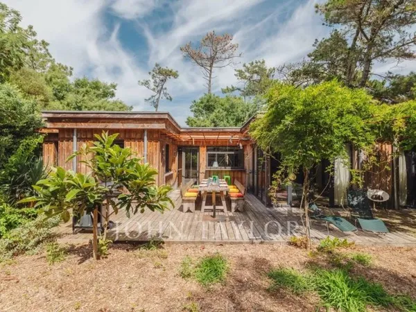 Villa 6 pièces 171 m²