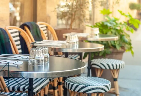 Hôtellerie et restauration Vente Vannes   923200€