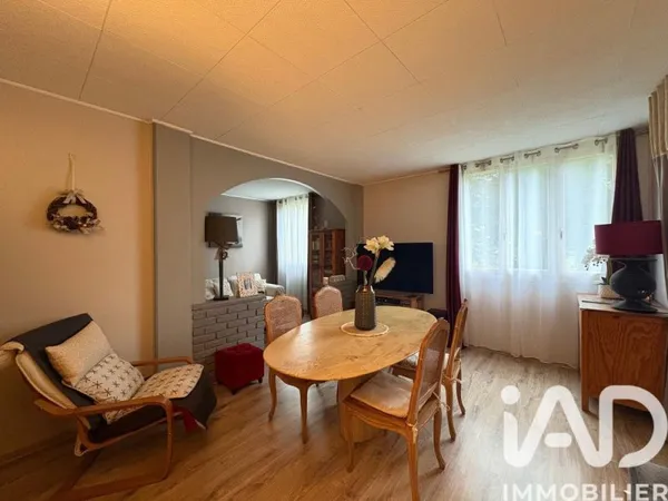 Vente Appartement 5 pièces
