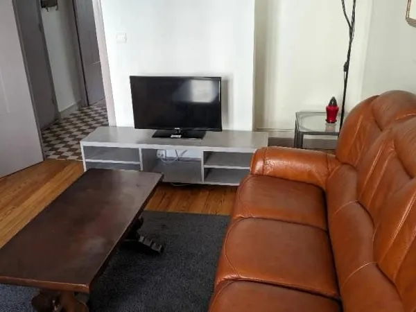 Appartement 4 pièces 64 m²