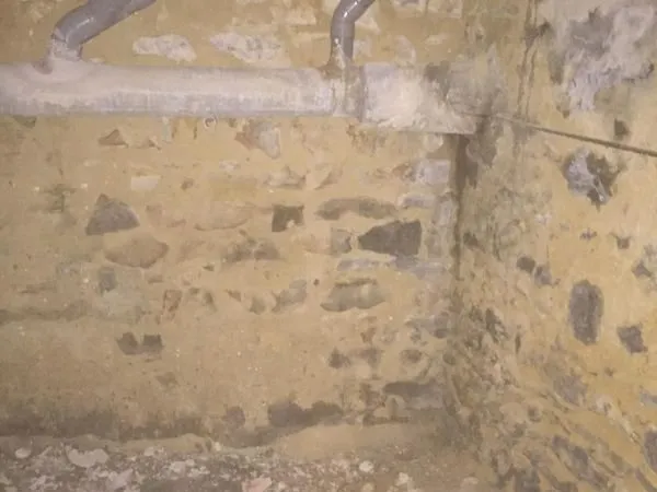 Cave indépendante LE MANS