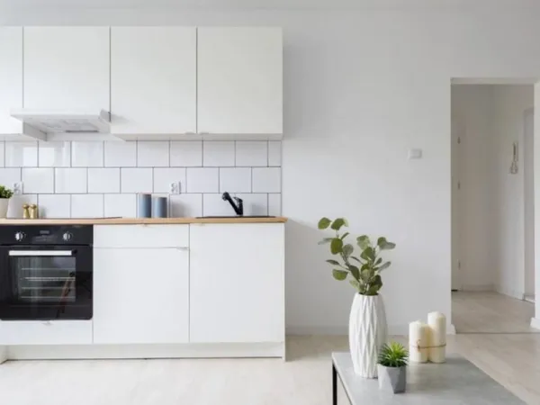 Appartement 3 pièces 50 m²