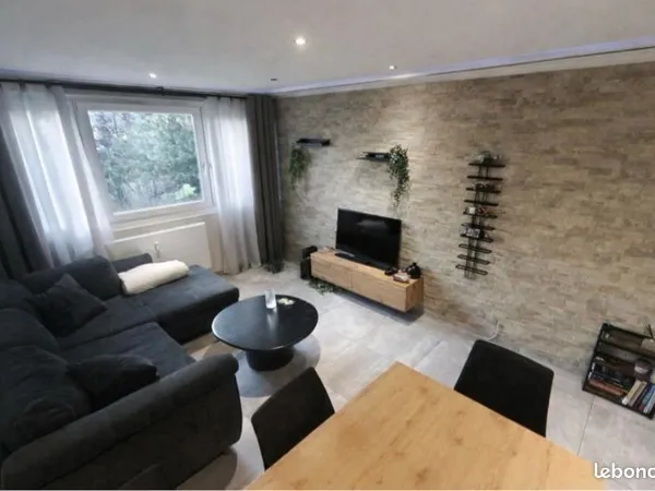 Appartement f3