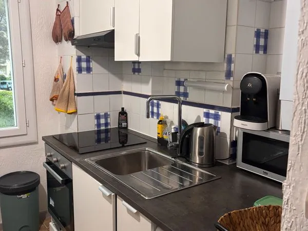 Location f4 montpellier hopitaux