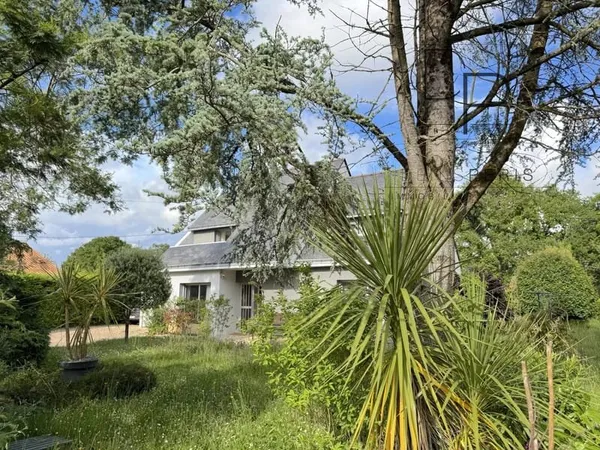 LA BAULE ESCOUBLAC MAISON T5