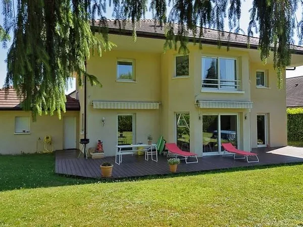 Maison 6 pièces 190 m²