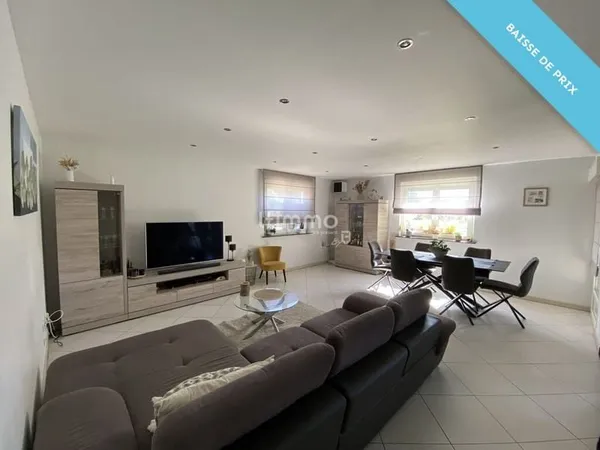 Appartement à Betschdorf