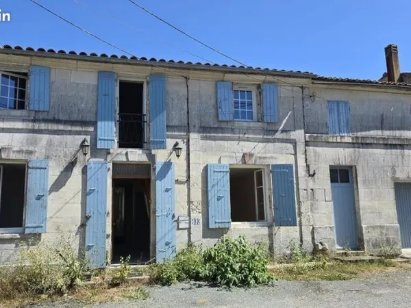 Maison 7 pièces 121 m²