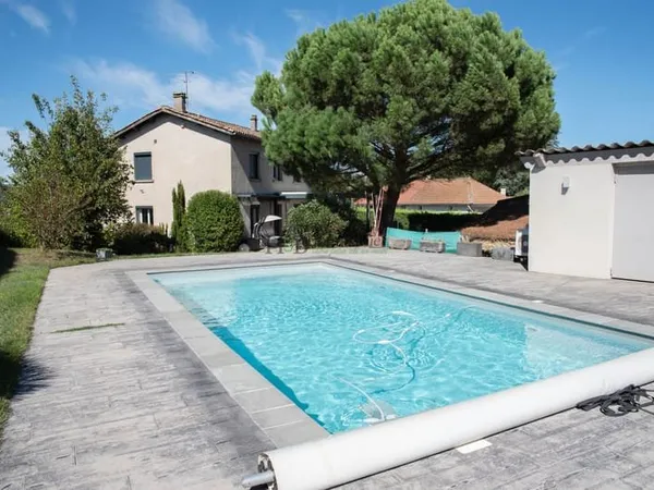 EXCLUSIVITE Vente maison 6 pièces MARGES