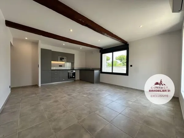 Appartement 4 pièces 90 m²