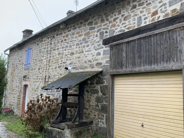 Maison 3 pièces 93 m²