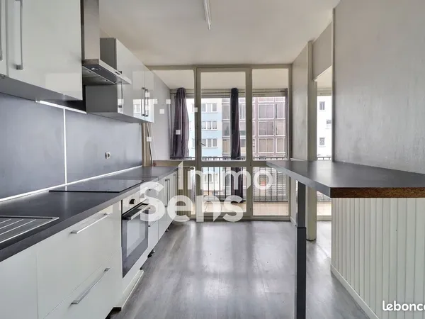 Appartement 3 pièces 75 m²
