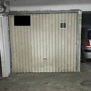 Box de stockage 11 m²