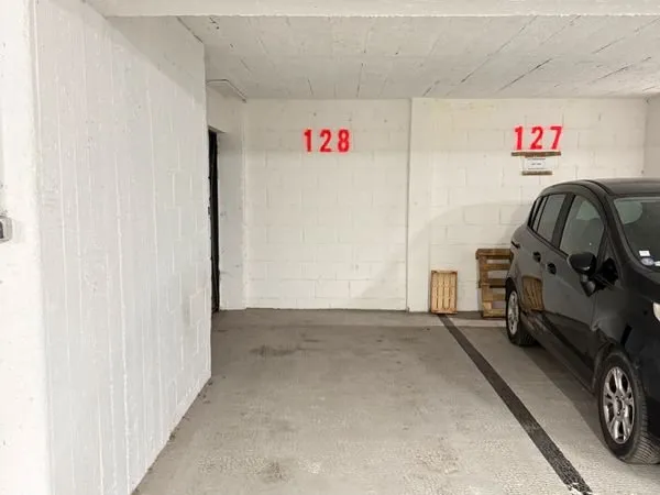 Location Parking Porte Montreuil
