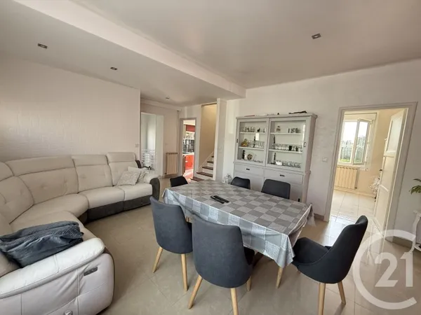 Maison 5 pièces 115 m²