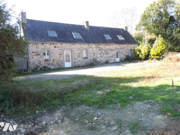 Maison 4 pièces 102 m²