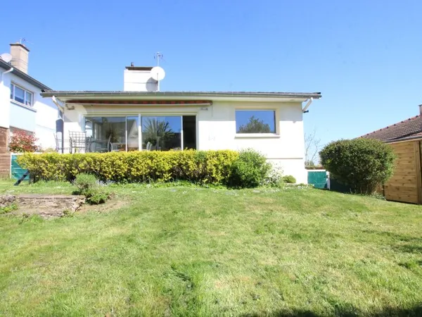 Maison 6 pièces 155 m²