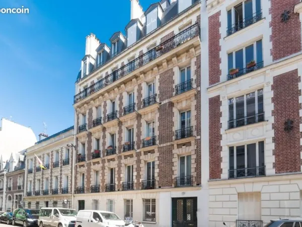 Bureau 320 m²