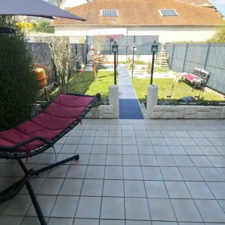 Maison 3 pièces 88 m²