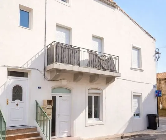Appartement 3 pièces 51 m²