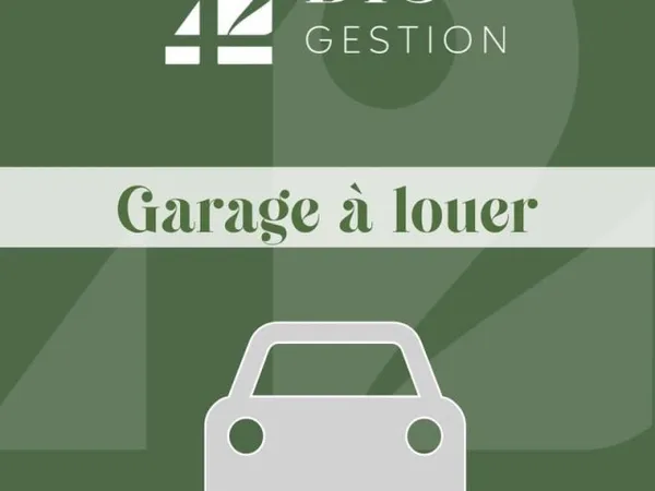 Garage Le Coteau