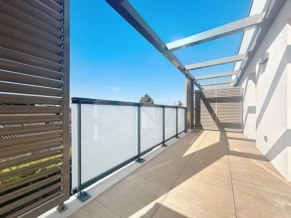 Appartement 3 pièces 59 m²
