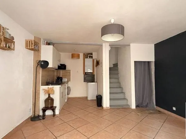 Maison 3 pièces 61 m²