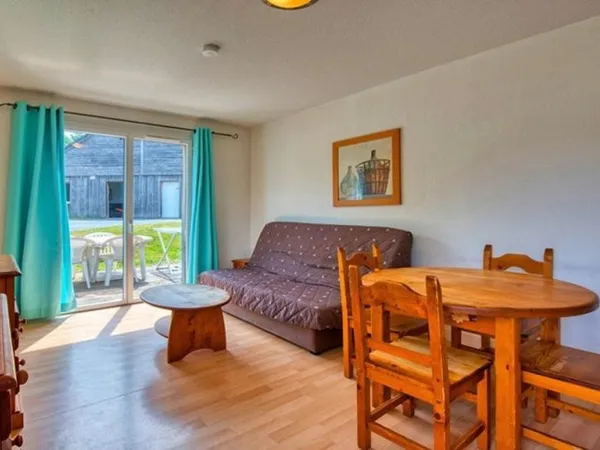 ÉGLETONS - 19300 - APPARTEMENT T2