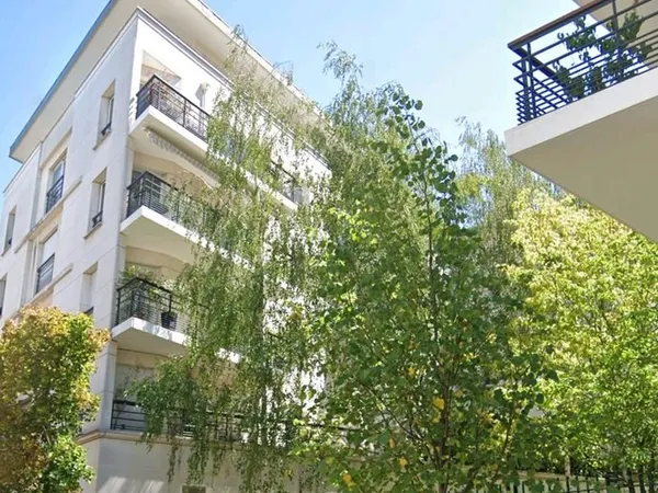 Appartement 4/5 pièces 110m2