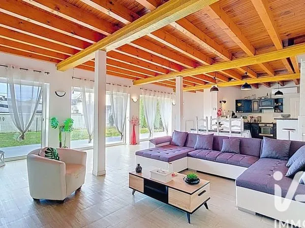 Vente Maison/villa 5 pièces