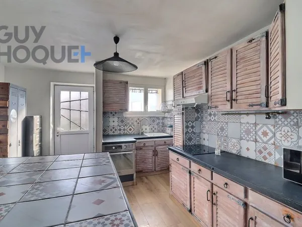 Appartement Coulommiers 3 pièce(s) 62.81 m2