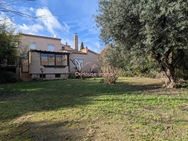 Maison Montpellier quartier Aiguerelles