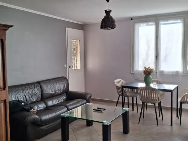 Chambre colocation étudiant ou jeune salarié