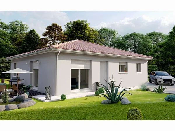 Votre projet de maison neuve à La Force - Confort, espace et qualité locale