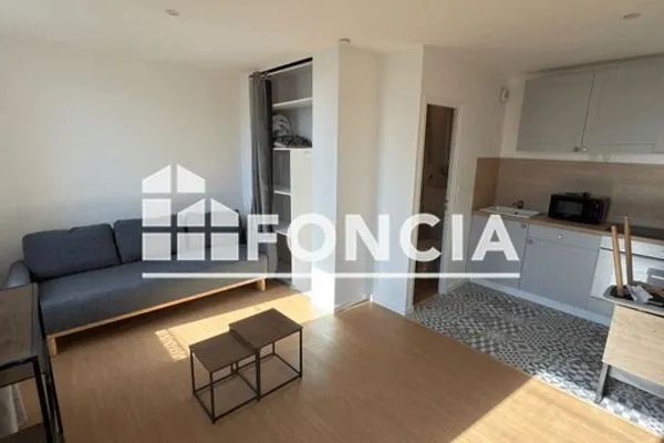 APPARTEMENT_MEUBLE