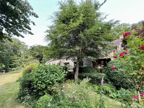 Maison de luxe 9 pièces 300 m²