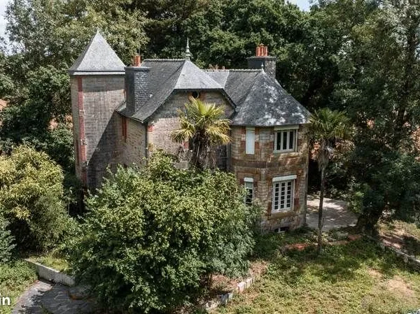 Maison 5 pièces 125 m²