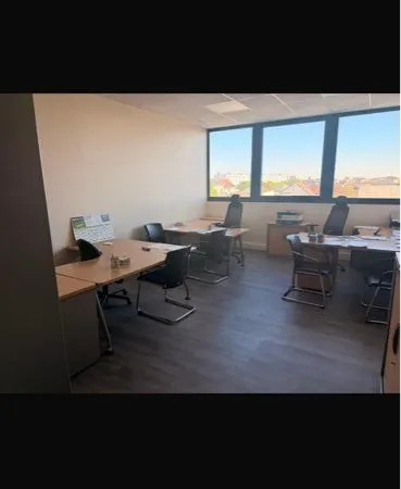 Bureau à louer - Drancy