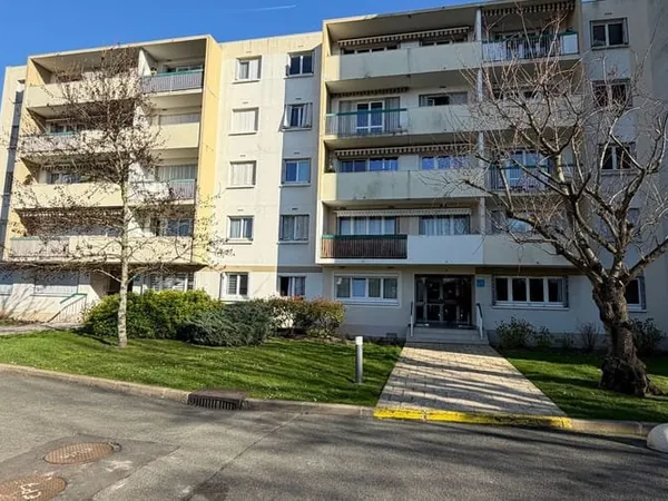 Appartement 3 pièces 78 m²