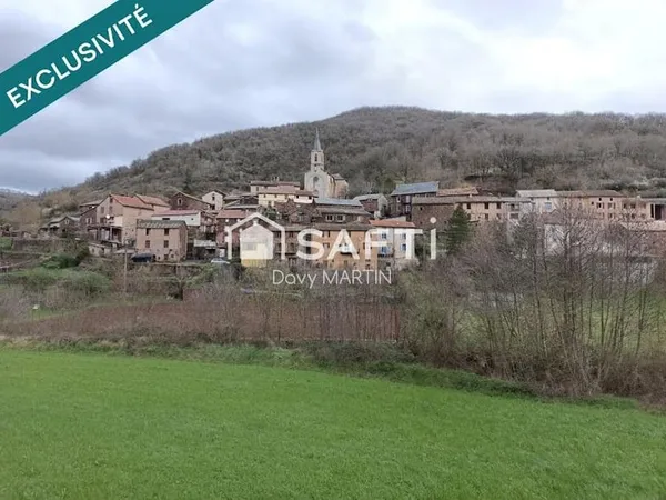Maison 3 pièces 77 m²