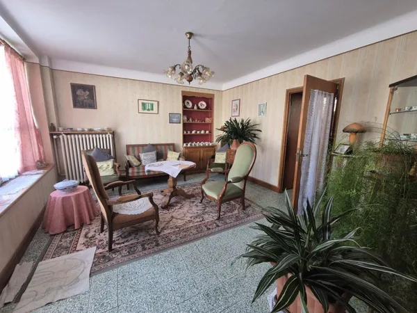 Maison de ville - Appoigny