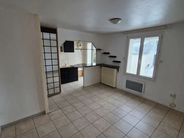 Logement Type 4